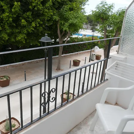 Hotel Antares Cala d'Or (Mallorca)