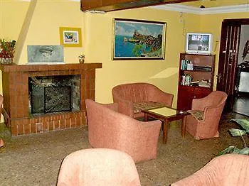 Hotel Antares *