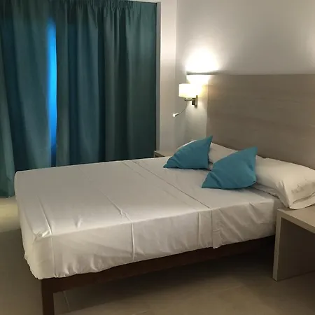 Hotel Antares