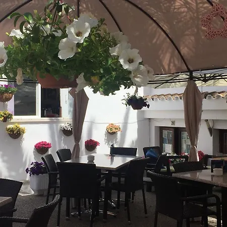 Hotel Antares Cala d'Or (Mallorca)