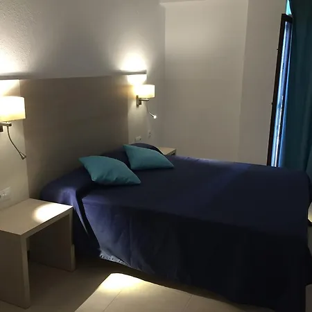 Hotel Antares