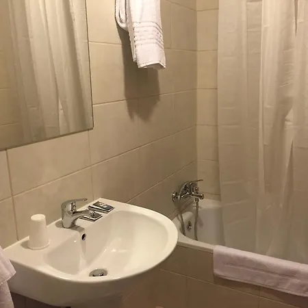 Hotel Antares Cala d'Or (Mallorca)