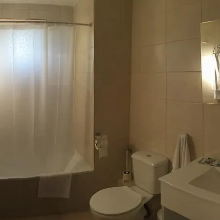 Hotel Antares