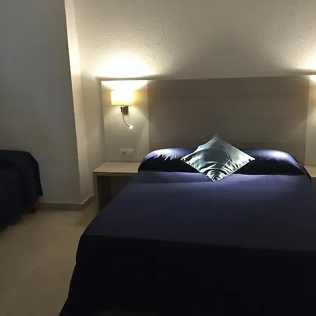 Hotel Antares *