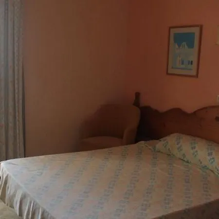 Antares Hotel Cala d'Or (Mallorca)