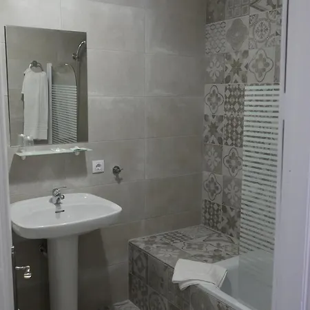 Antares Hotel Cala d'Or (Mallorca)