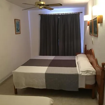 Antares Hotel
