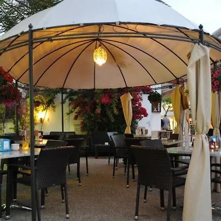 Hotel Antares Cala d'Or (Mallorca)