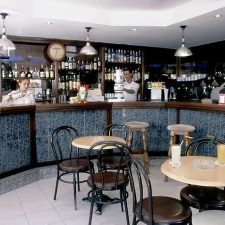 Hotel Antares *