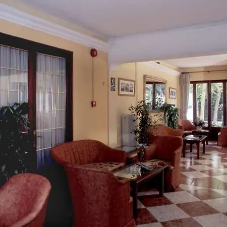 Hotel Antares *