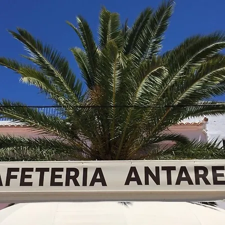 Hotel Antares
