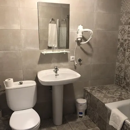 Antares Hotel Cala d'Or (Mallorca)