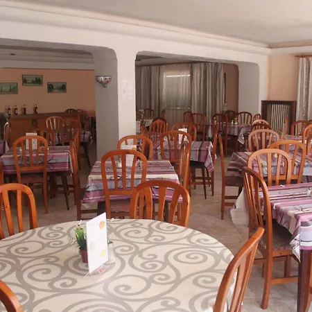 Antares Hotel