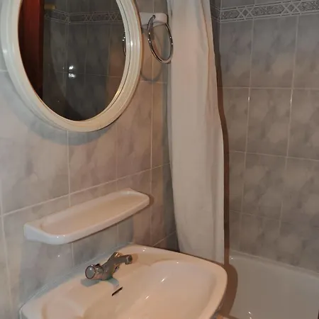 Hotel Antares