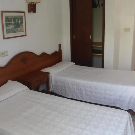 Antares Hotel Cala d'Or (Mallorca)