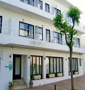 Antares Hotel *