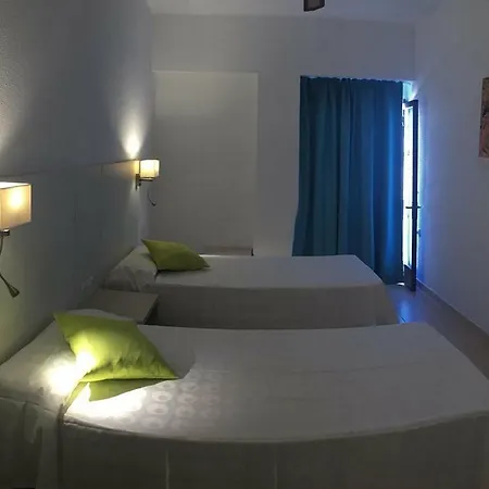 Otel Antares Cala D´Or