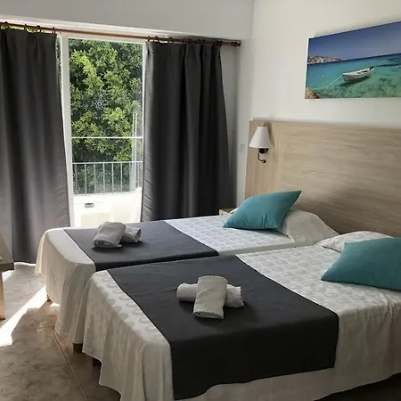 Antares Hotel Cala d'Or (Mallorca)