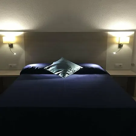 Hotel Antares *