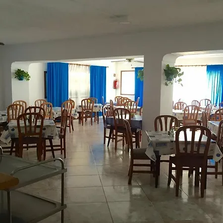 Antares Hotel