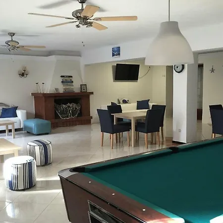 Antares Hotel *