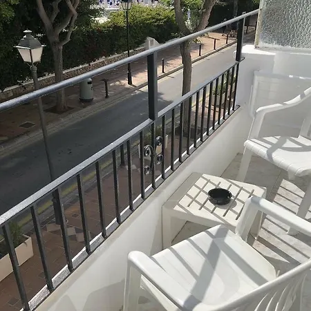 Otel Antares Cala D´Or