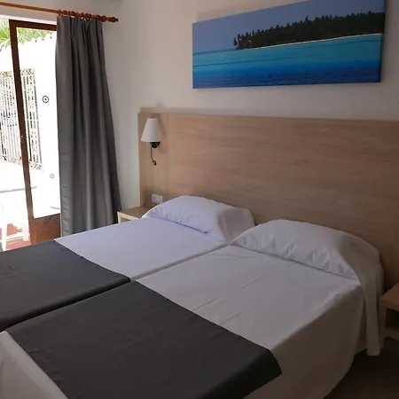 Hotel Antares