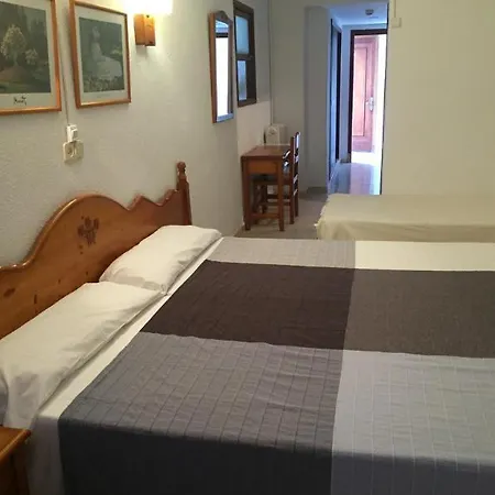 Antares Hotel Cala D´Or